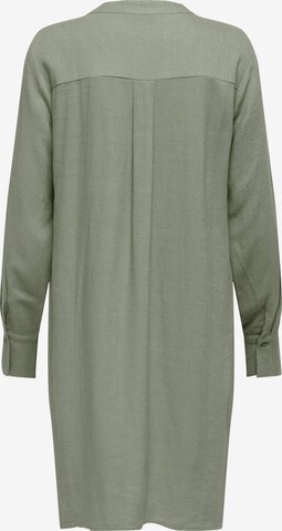 JDY - Blusa 'Mimi' em verde