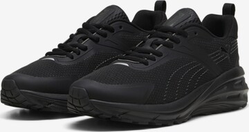 PUMA Sneakers laag 'Hypnotic' in Zwart