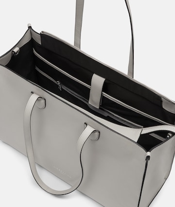 Liebeskind Berlin Shopper in Grau