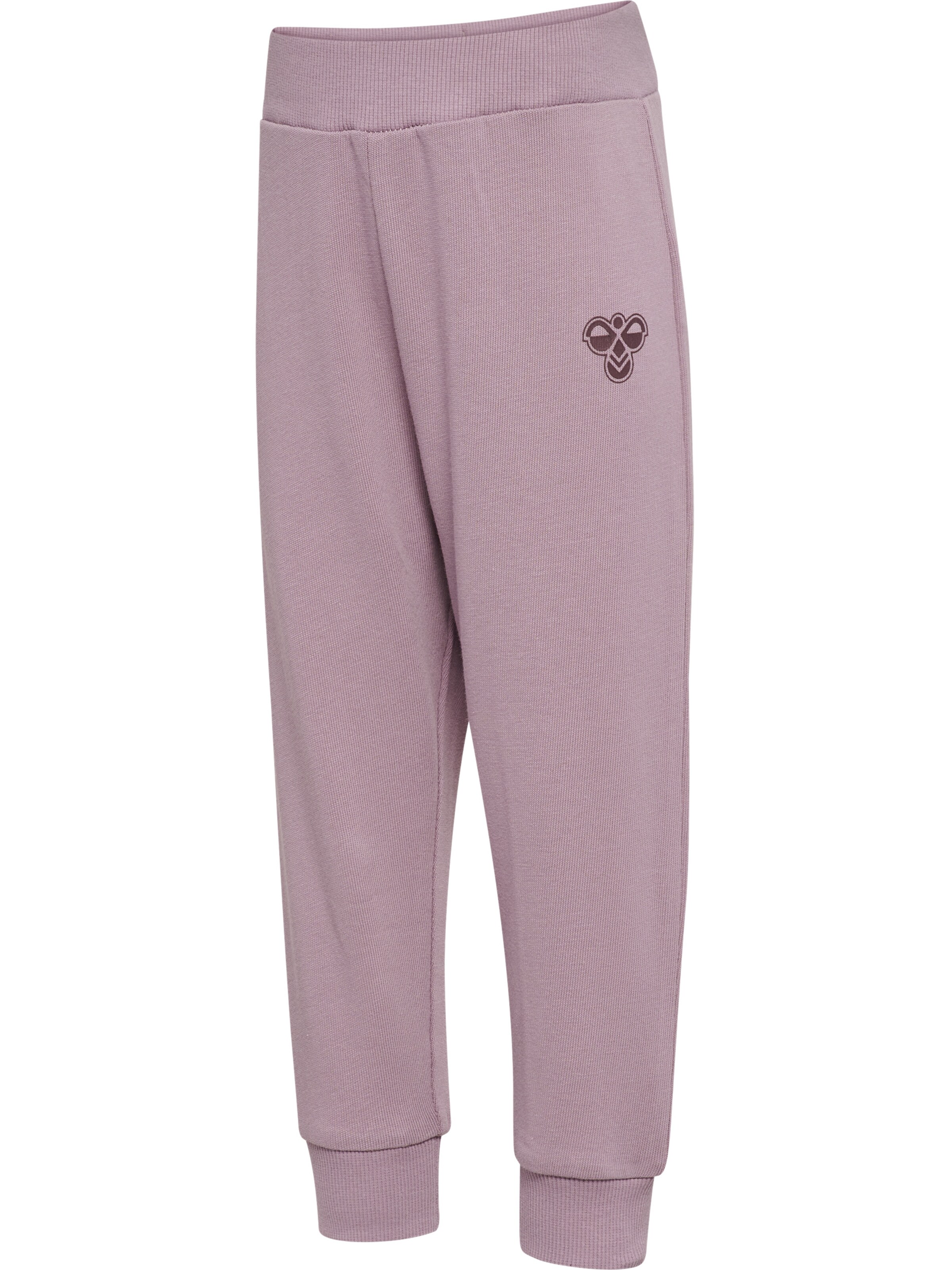 Hummel Set in Lila