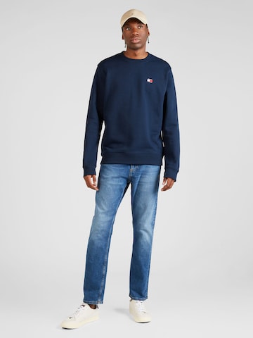 Tommy Jeans Regular Jeans 'SCANTON' in Blau