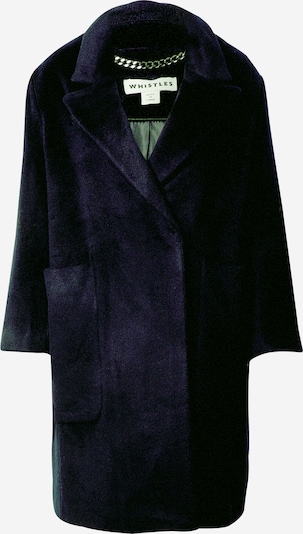 Palton de primăvară-toamnă Whistles pe bleumarin, Vizualizare produs