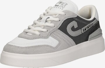 Baskets 'Indoor Classic' Cruyff en gris : devant