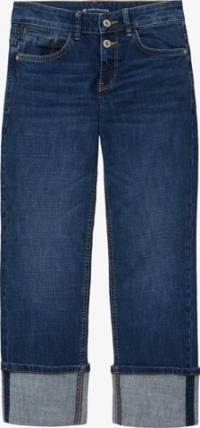 TOM TAILOR regular Jeans 'Alexa' i blå: forside