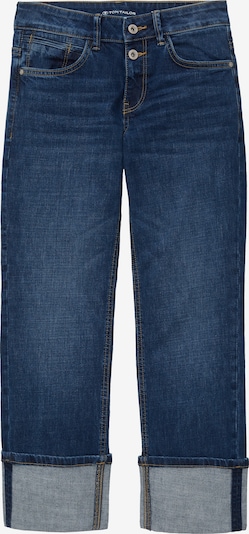 TOM TAILOR Jean 'Alexa' en bleu foncé, Vue avec produit