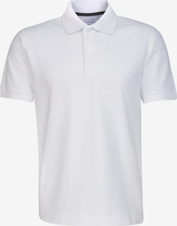 SEIDENSTICKER Shirt in White: front