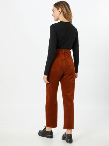 Carhartt WIP - regular Pantalón 'Newport' en marrón