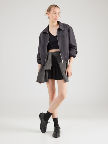 studioselect Юбка 'Floria' в Черный