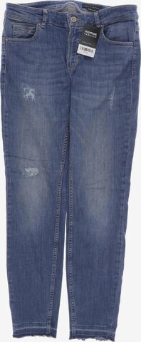 Marc O'Polo Jeans in 30 in Blue: front