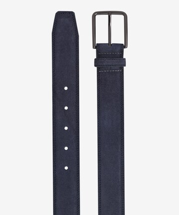 BRAX Belt in Blue