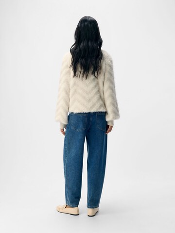 OBJECT Regular Jeans in Blau