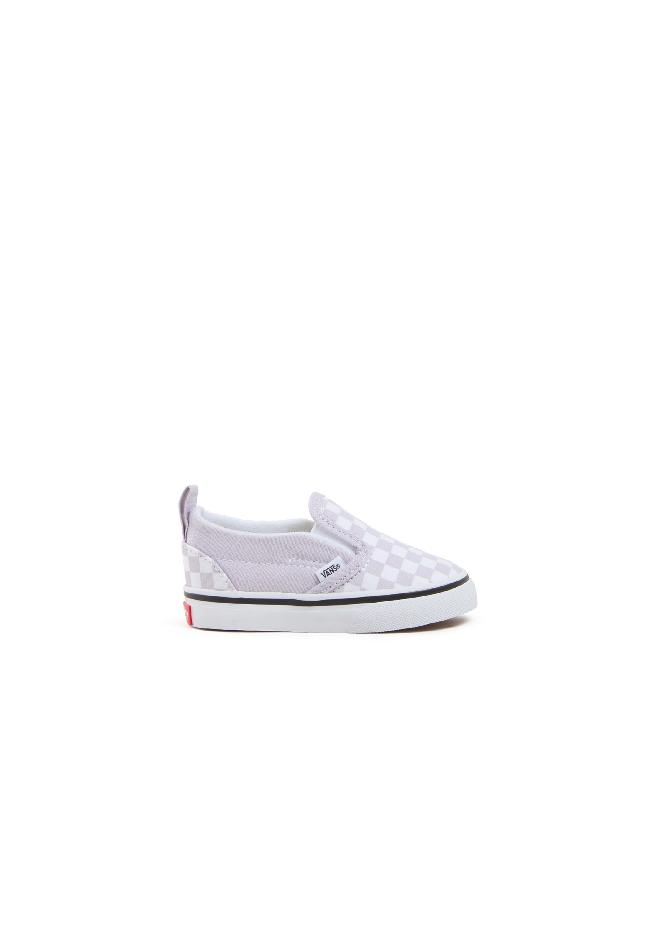 VANS Sneakers i lilla