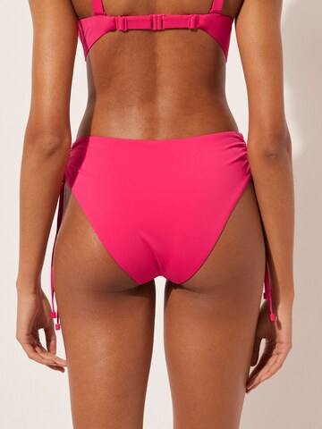 CALZEDONIA Bikinihose 'INDONESIA' in Pink