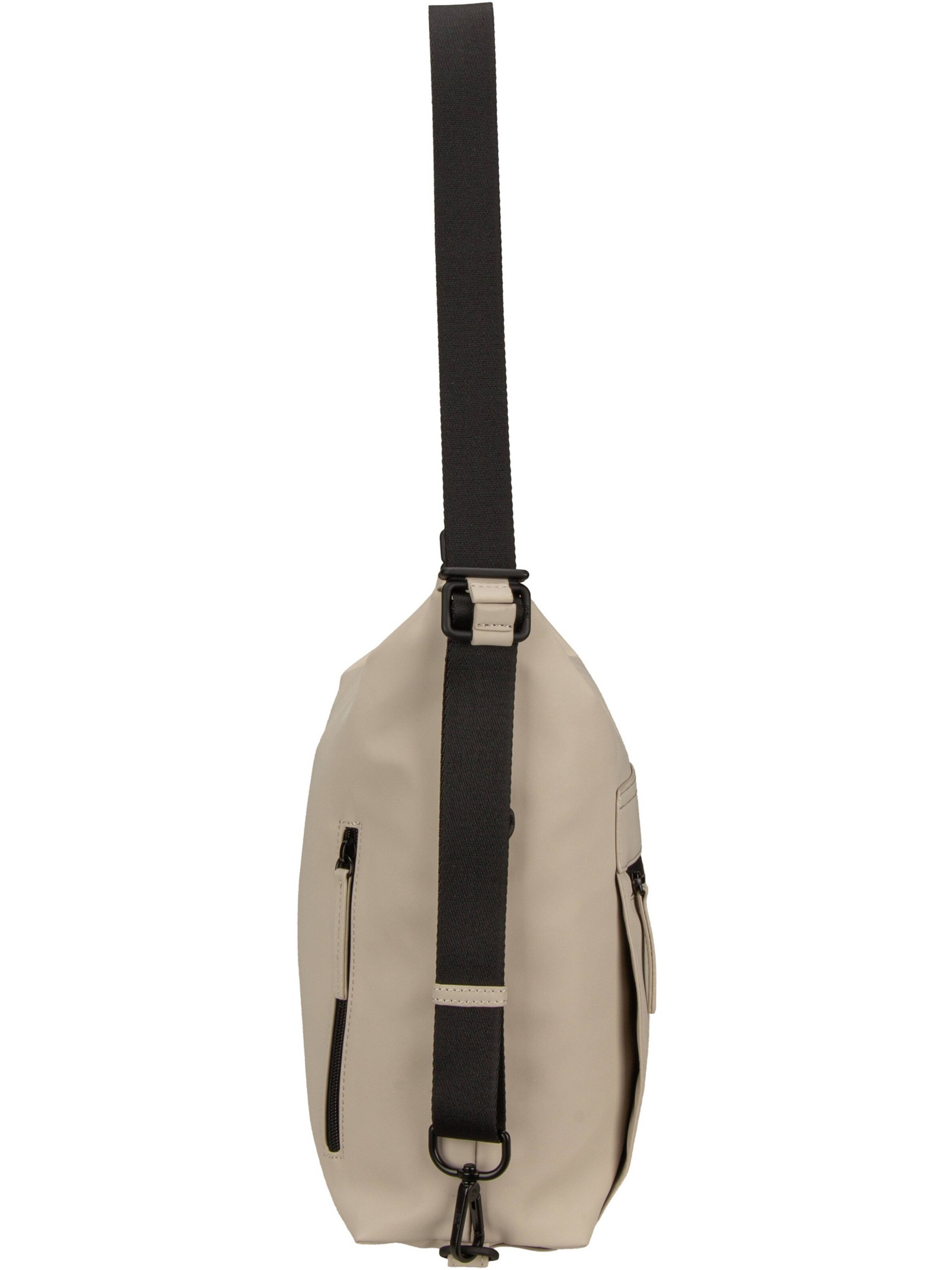 JOST Crossbody Bag 'Halmstad' in White