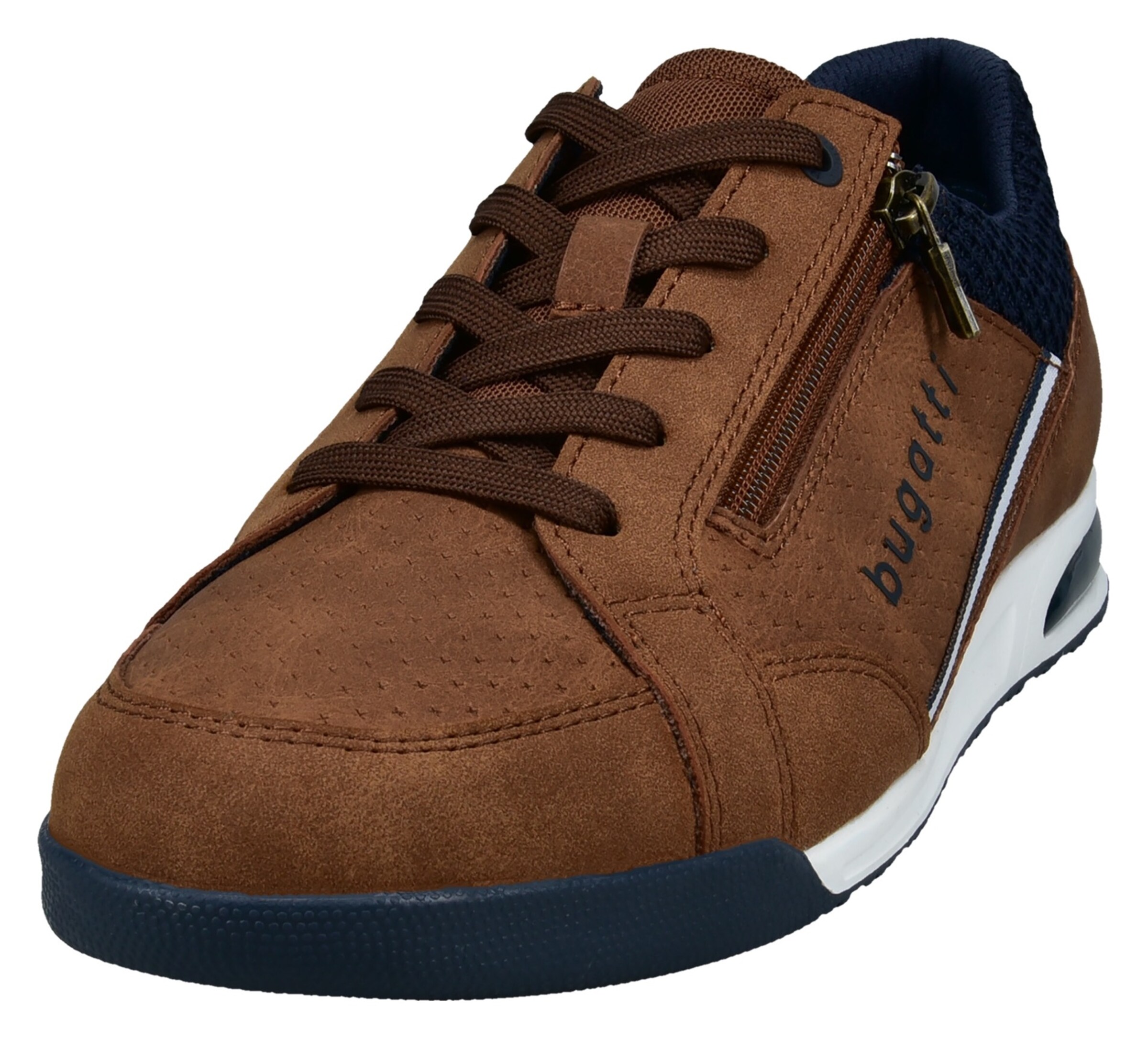 bugatti Sneakers in Brown