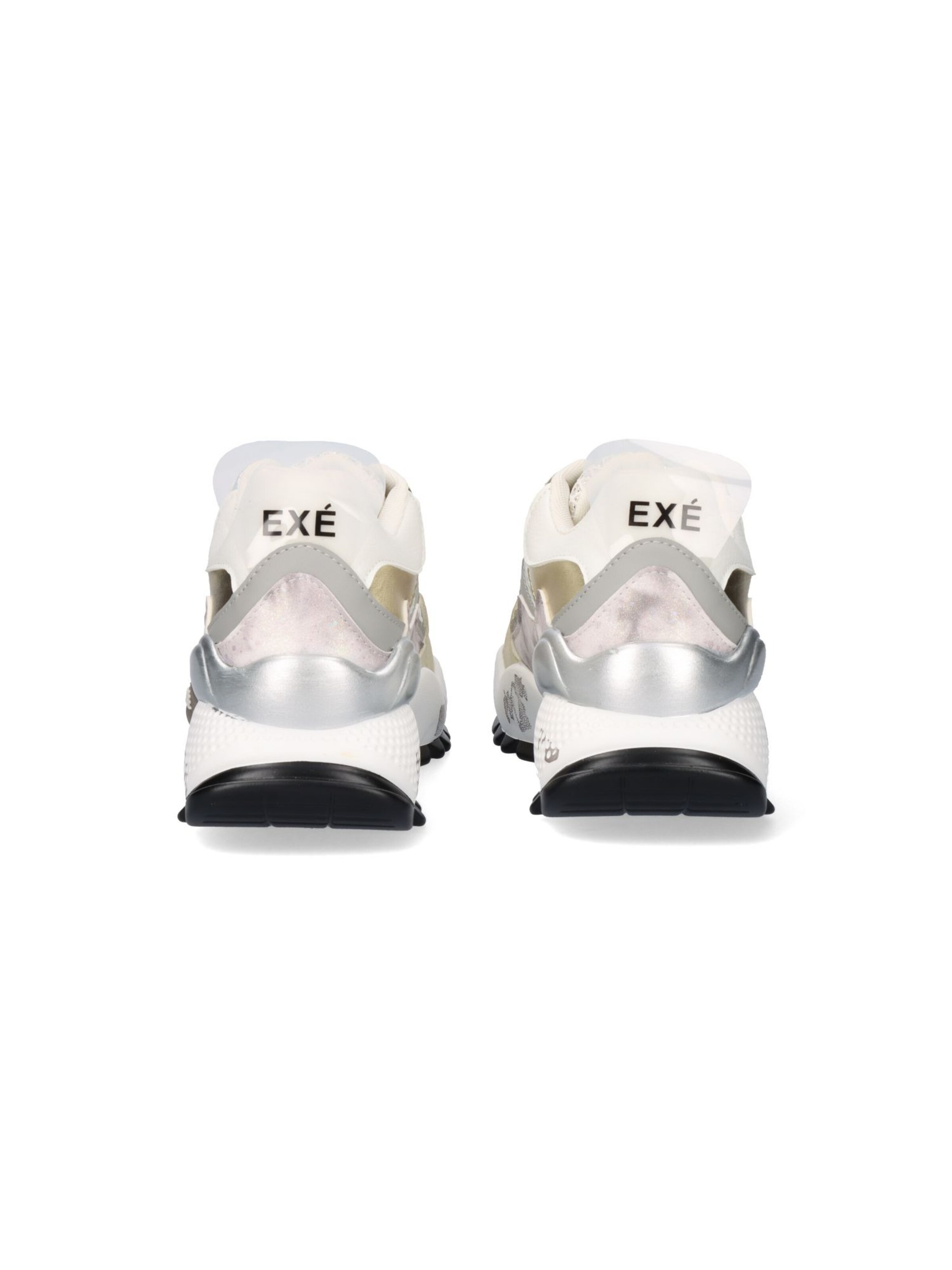 EXE - Zapatillas deportivas bajas 'D190608-13B' en blanco