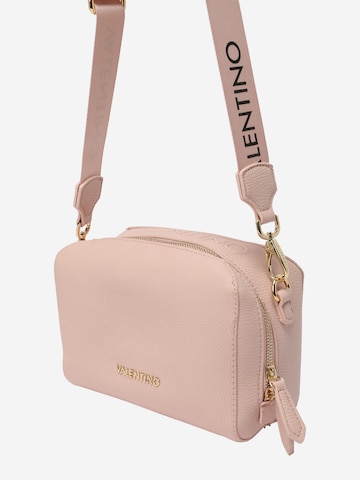 VALENTINO Crossbody bag 'Pattie' in Pink: front