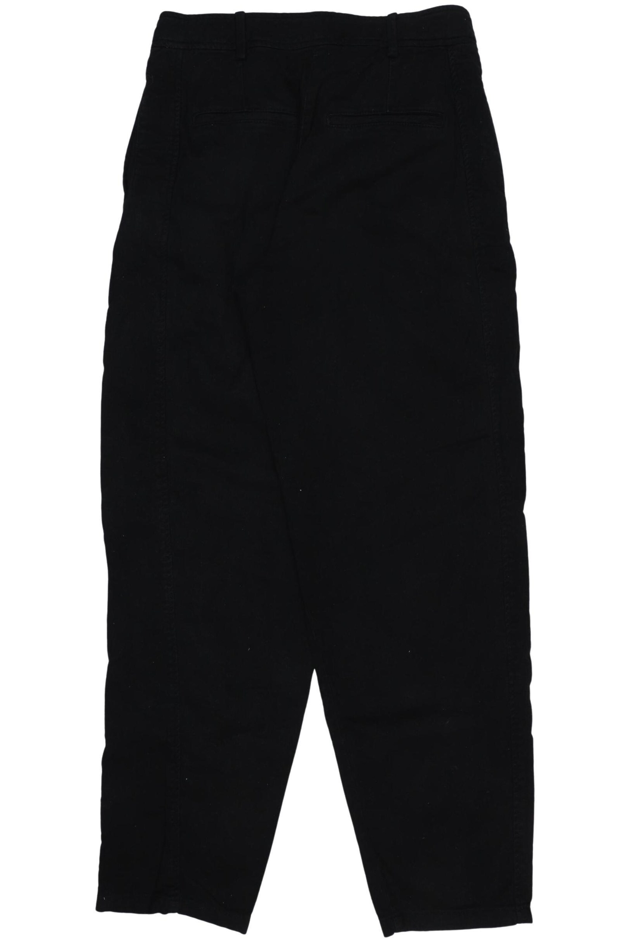 ECOALF Jeans 27-28 in Schwarz