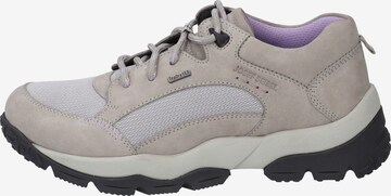JOSEF SEIBEL Athletic lace-up shoe 'Philippa 53' in Grey: front