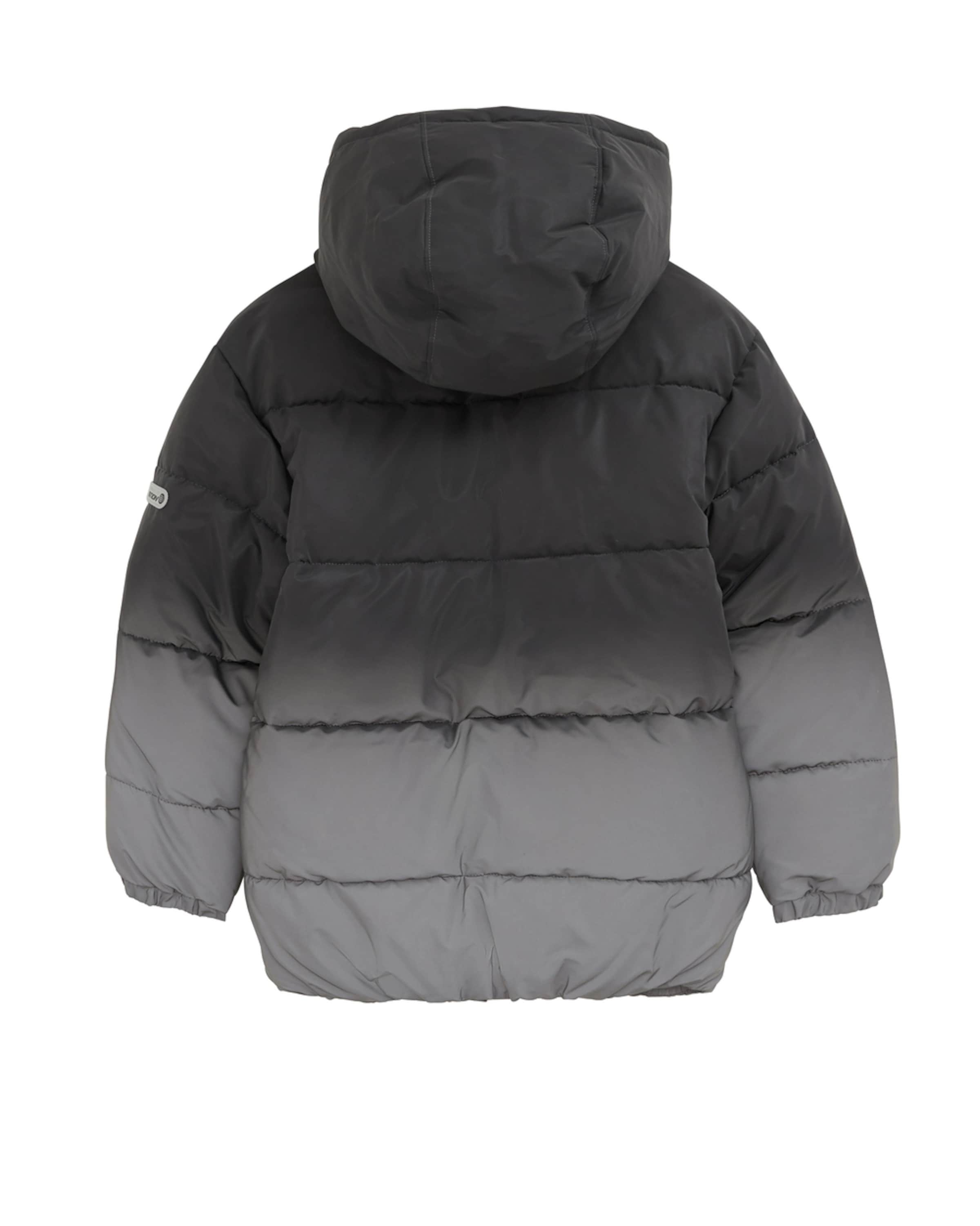WE Fashion Winterjas in Grijs