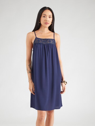 Abito estivo 'VMGRACE' di VERO MODA in blu: frontale