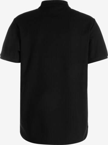 WILSON Performance Shirt in Black