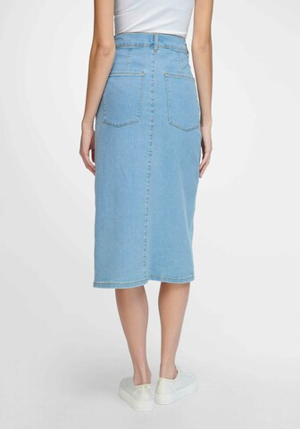 portray berlin Skirt in Blue