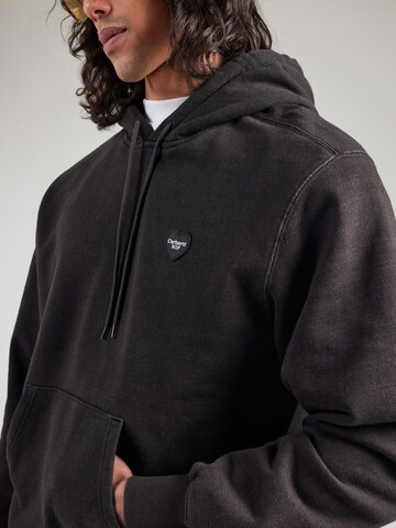 Carhartt WIP Bluzka sportowa 'Ingo' w kolorze czarny