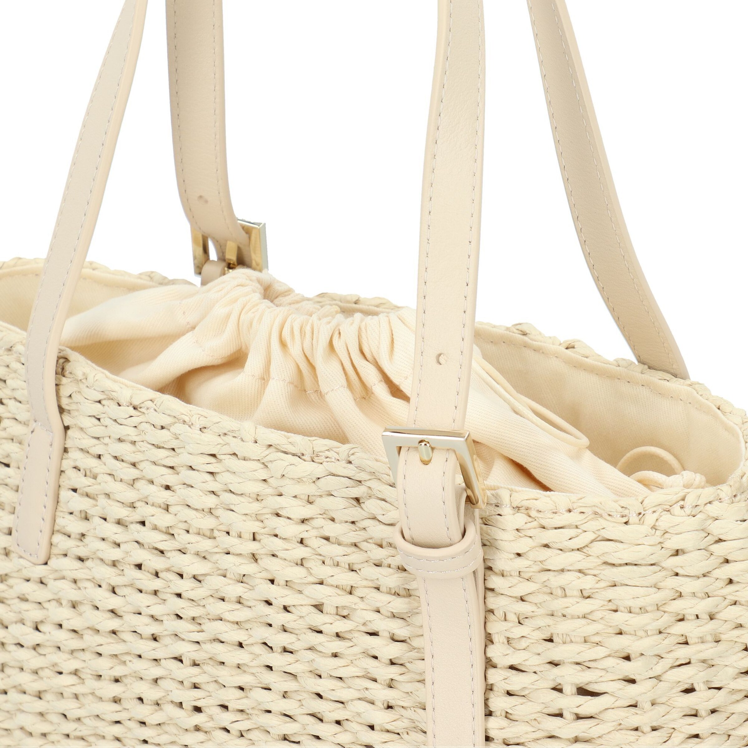 Sac bandoulière 'COPACABANA SCHULTERTASCHE MEDIUM' Roeckl en beige