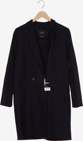 SET Jacket & Coat in XL in Blue: front