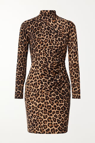 WOMAN VISION Shirt in Brown: front