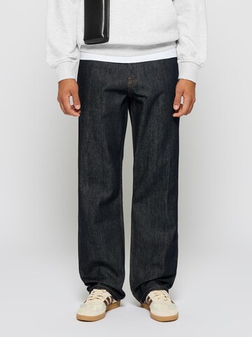 Burocs Regular Jeans 'John' in Blue