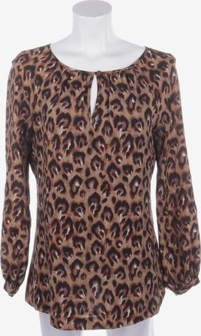 Tory Burch Blouse & Tunic in XS in Brown: front