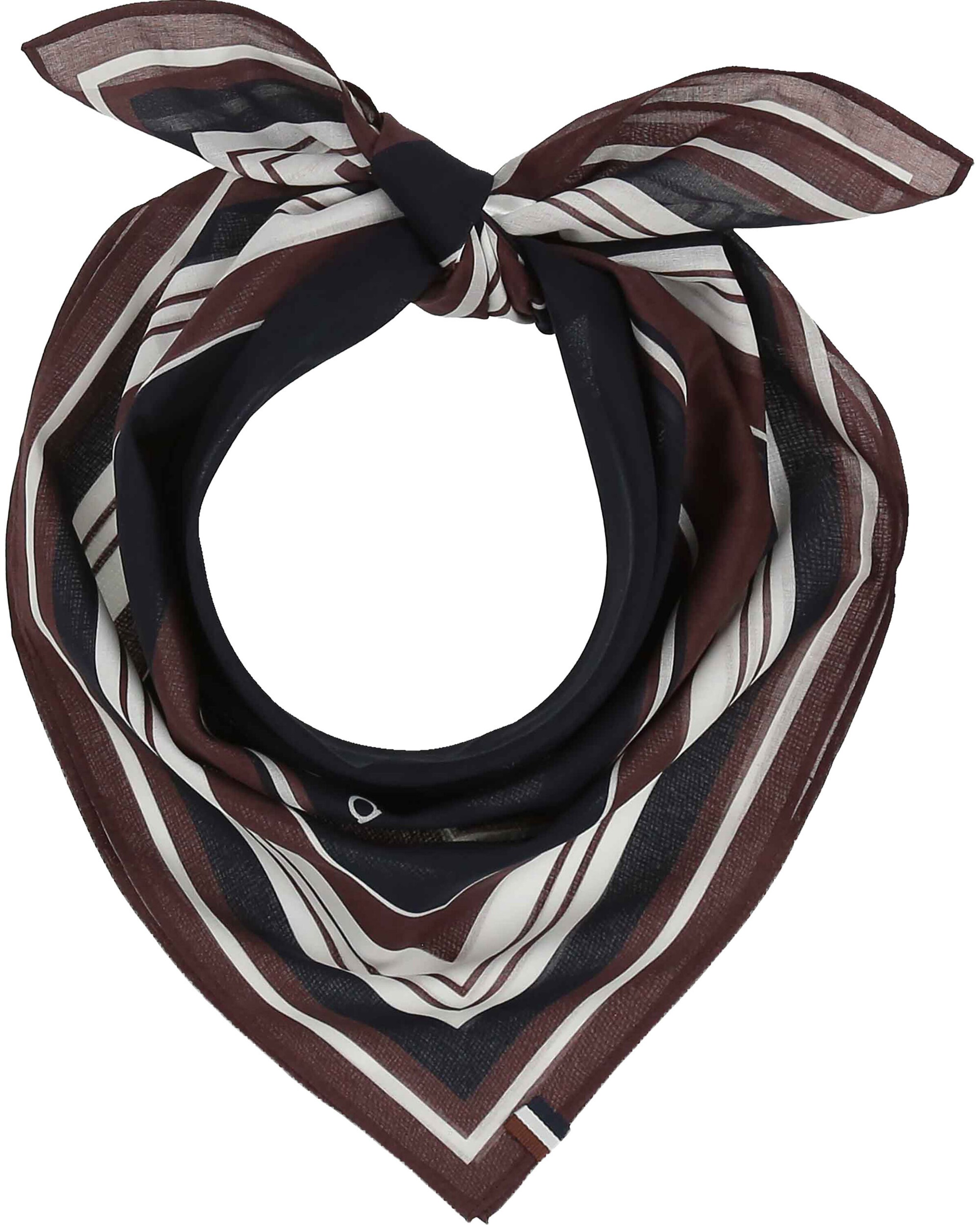 bugatti Wrap in Blue: front