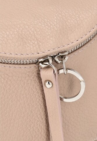 faina Handbag in Pink