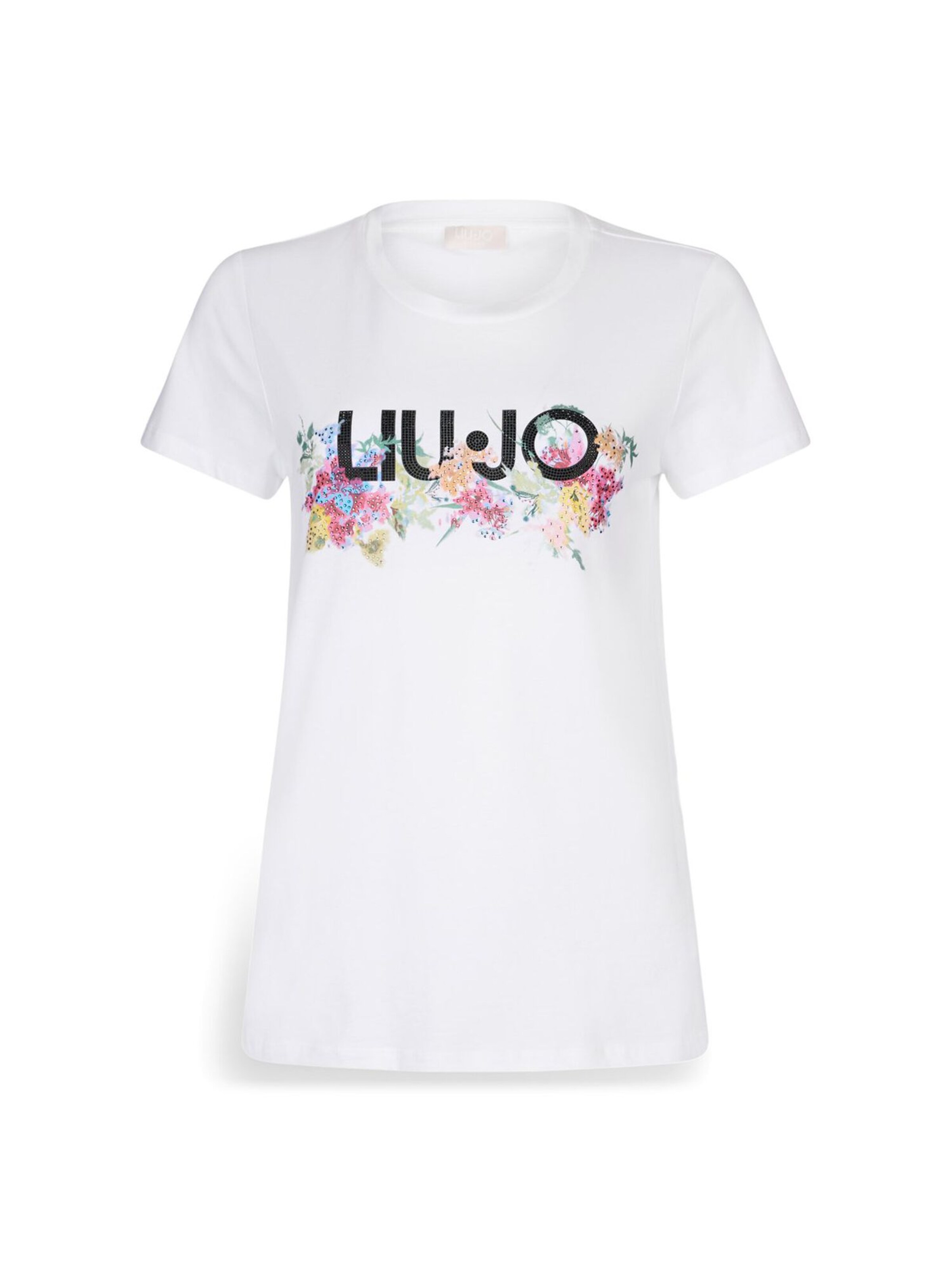 Liu Jo Póló - fehér: elől