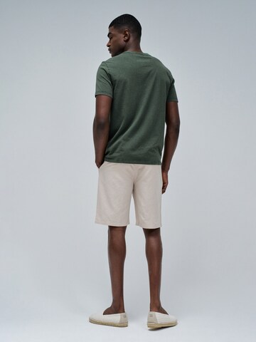Salsa Jeans Shirt in Green