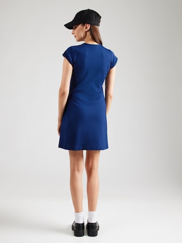 Rochie de la Calvin Klein Jeans pe albastru