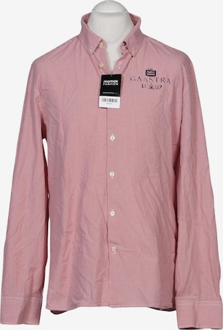 Gaastra Hemd XL in Pink: Vorderseite