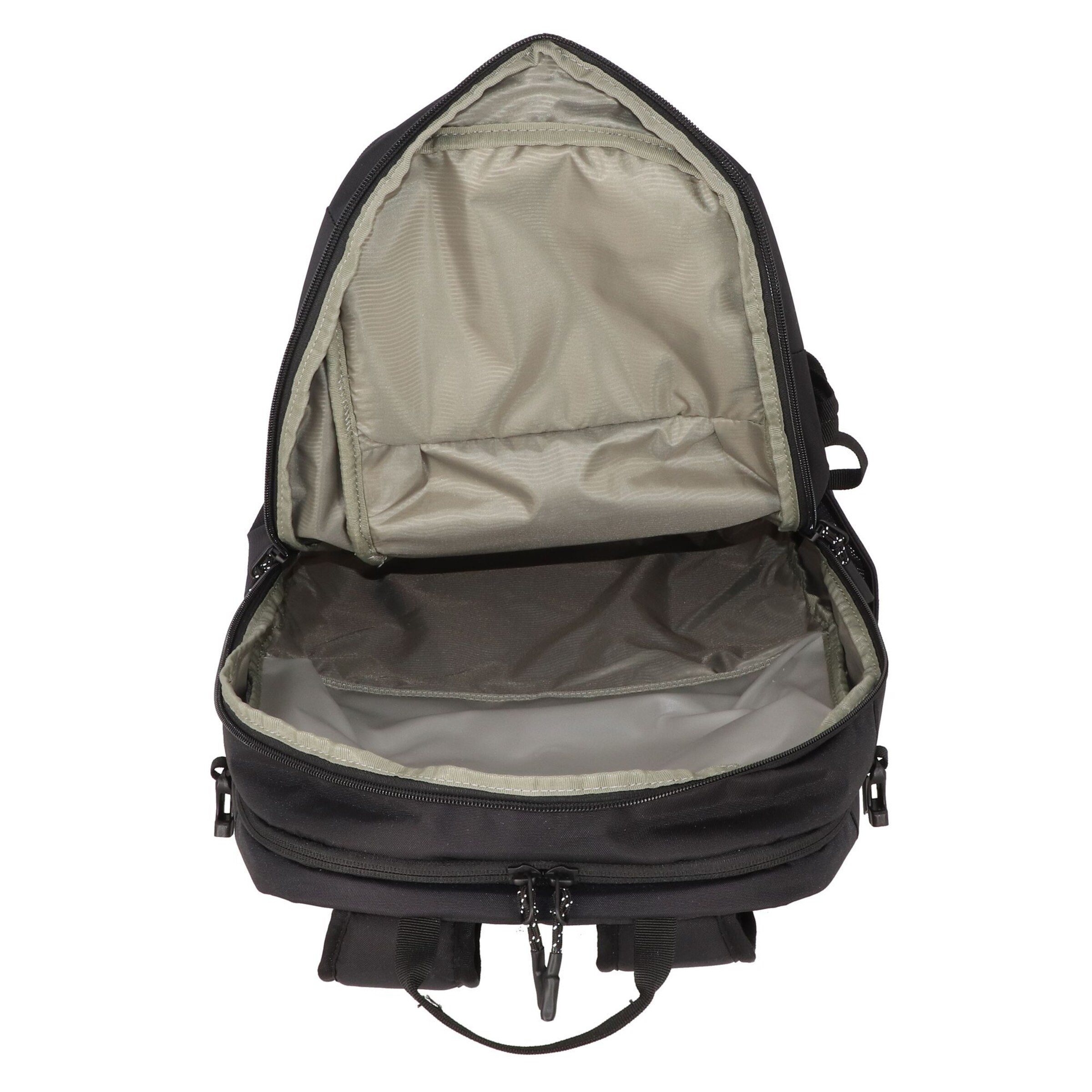 Thule Backpack 'EnRoute' in Black