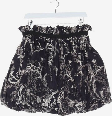 Alexander McQueen Skirt in M in Grey: front