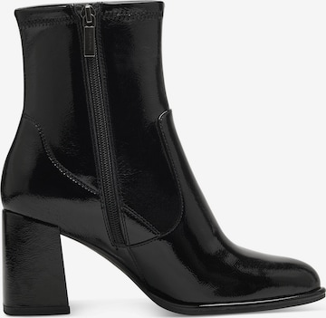 TAMARIS Stiefelette in Schwarz