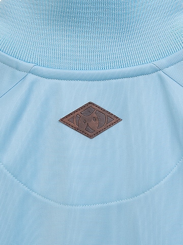 Unfair Athletics Training jacket 'Tracktop' in Red