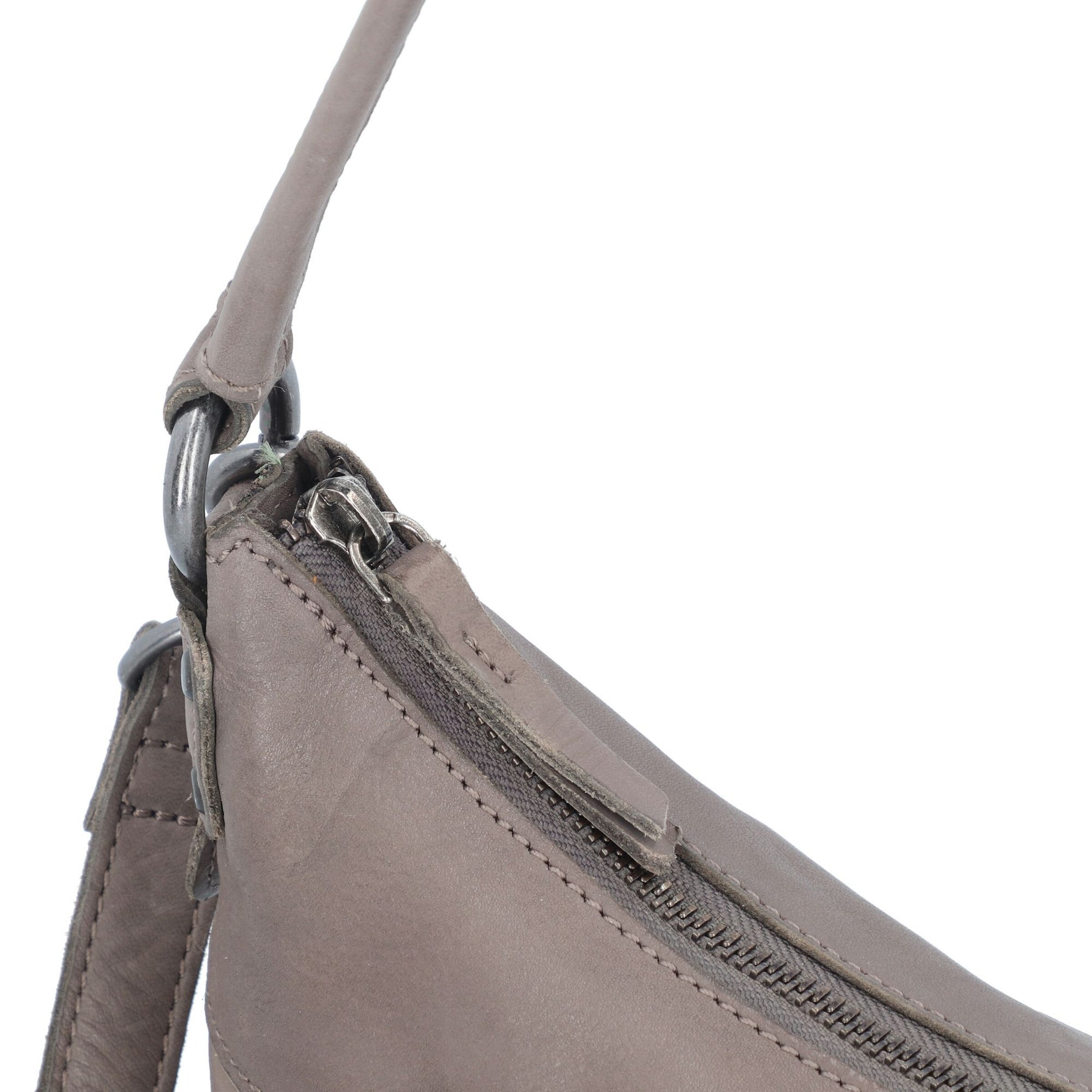 Sac bandoulière 'Anchor Love' Harbour 2nd en marron