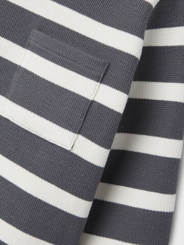 NAME IT Shirt 'NMMTHOKE' in Grey