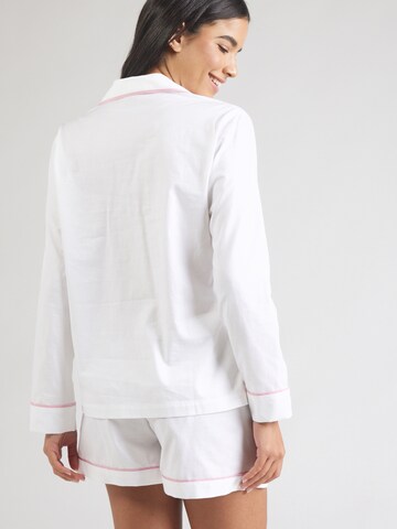 Lauren Ralph Lauren Shorty in White