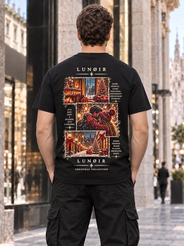 LUNØIR StudioMajica 'My Favorite Gift' - crna boja
