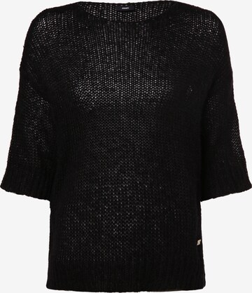 JOOP! Sweater in Black: front