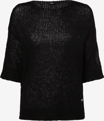 JOOP! Sweater in Black: front