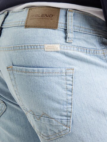 Slimfit Jeans 'Twister' di BLEND in blu